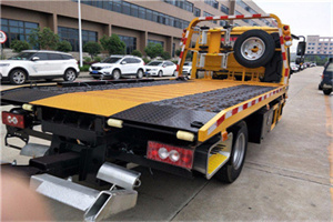 平南24小时汽车送油服务公司