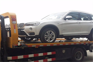 平南拖车24小时服务电话